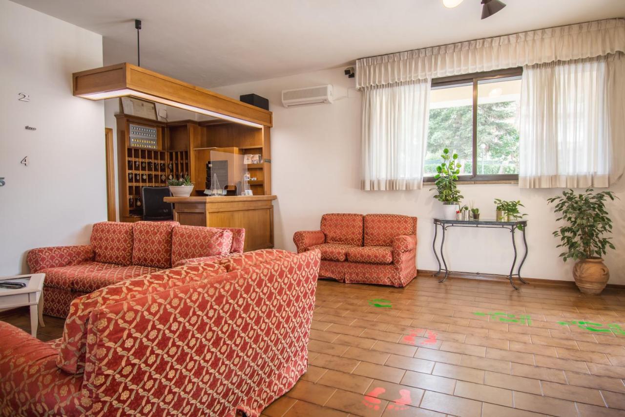 Hotel Cantalodole Magione Luaran gambar