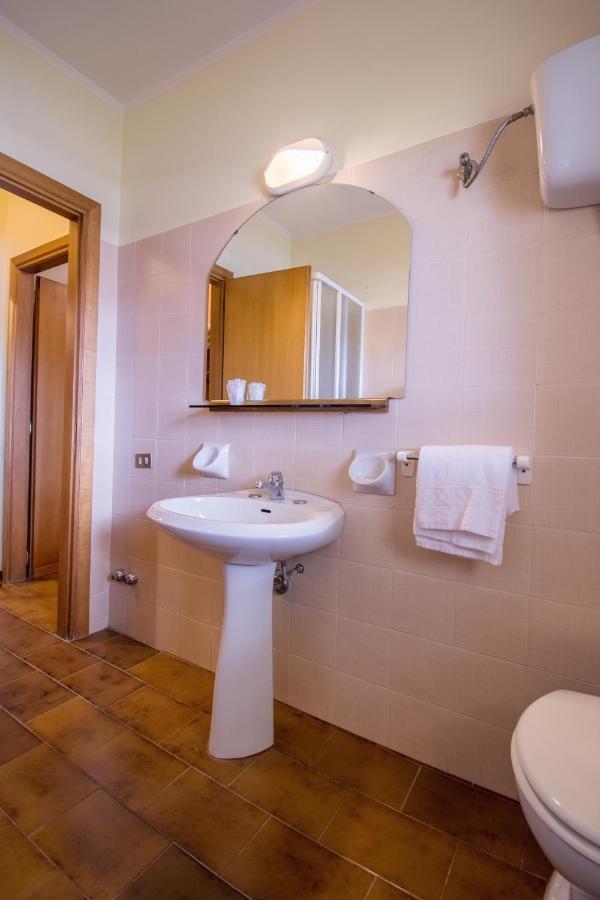 Hotel Cantalodole Magione Luaran gambar