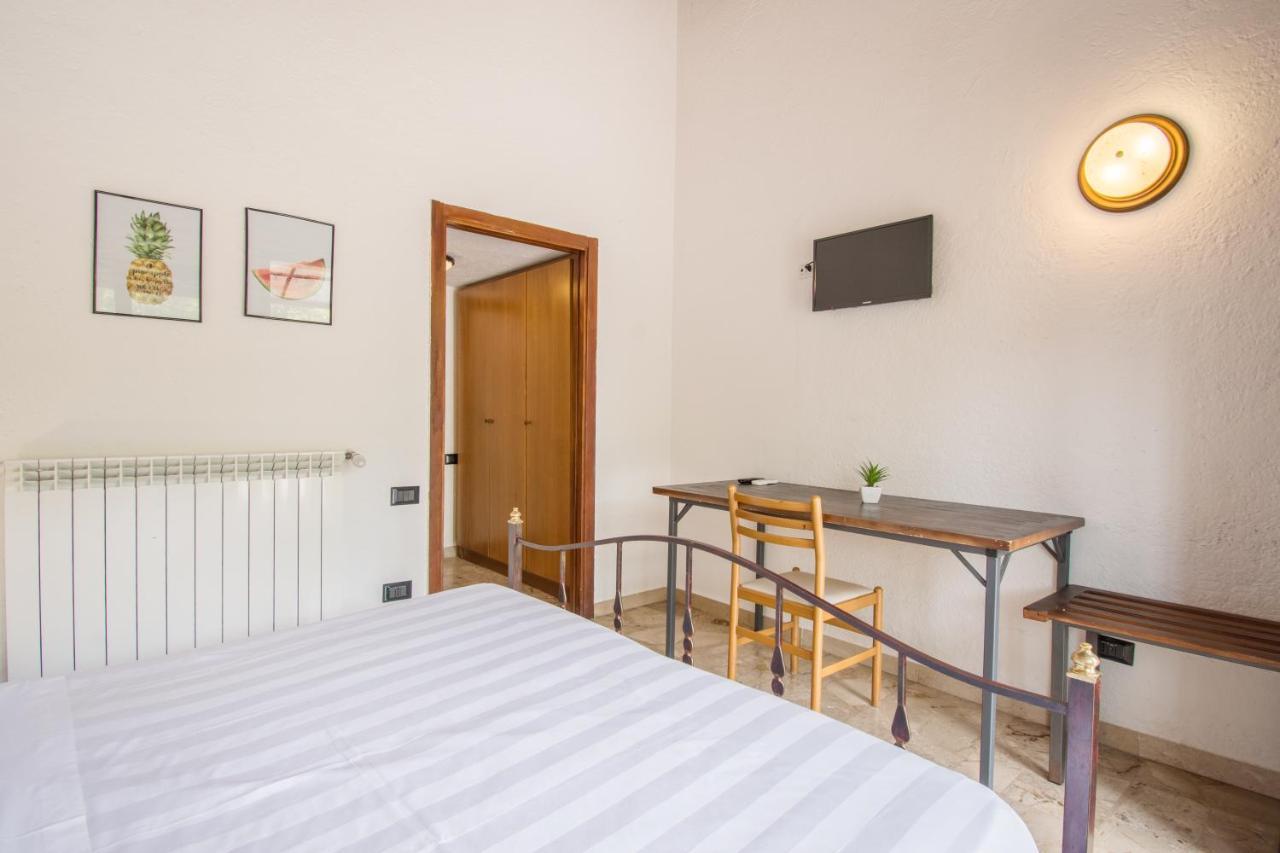 Hotel Cantalodole Magione Luaran gambar