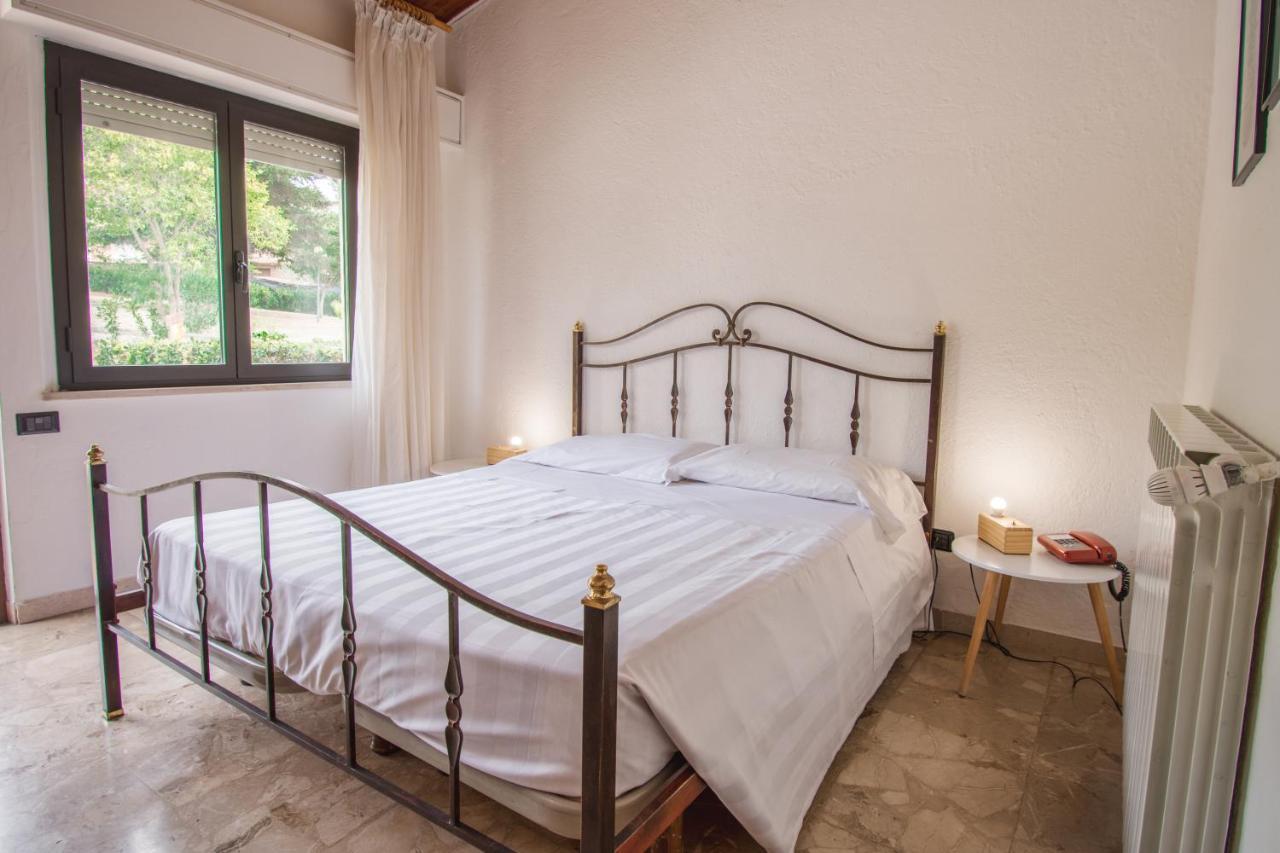 Hotel Cantalodole Magione Luaran gambar